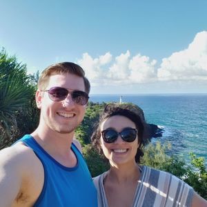 Meet your Posher, Alisha